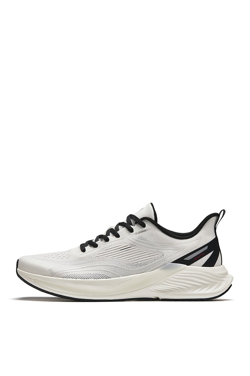 

Спортивные кроссовки мужские Anta 812425540 FLASHLITE COMFORT белые 7.5 US, Белый, 812425540 FLASHLITE COMFORT