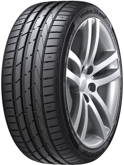 

Шины Hankook Ventus S1 Evo2 K117 225/40 R19 93Y