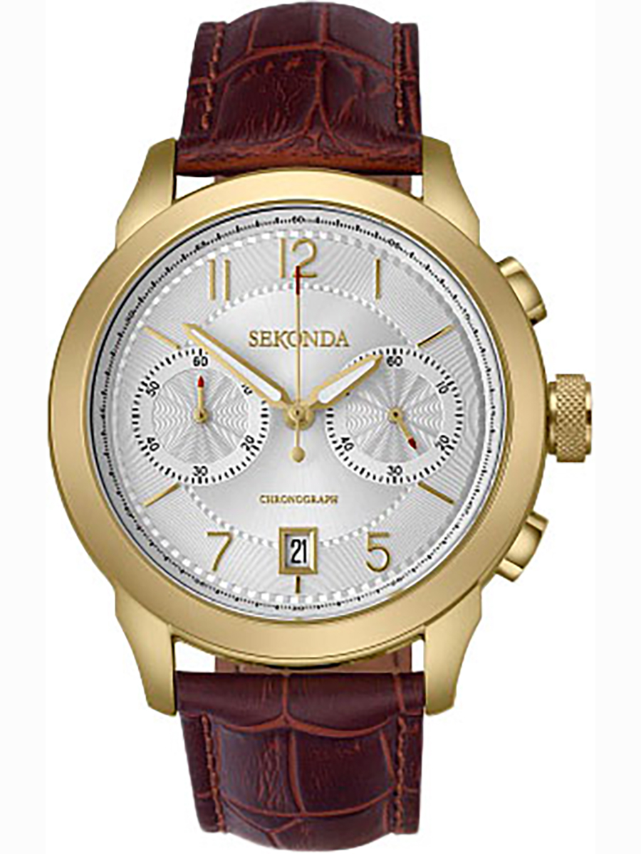 Наручные часы мужские Sekonda 6S21/4756164AR