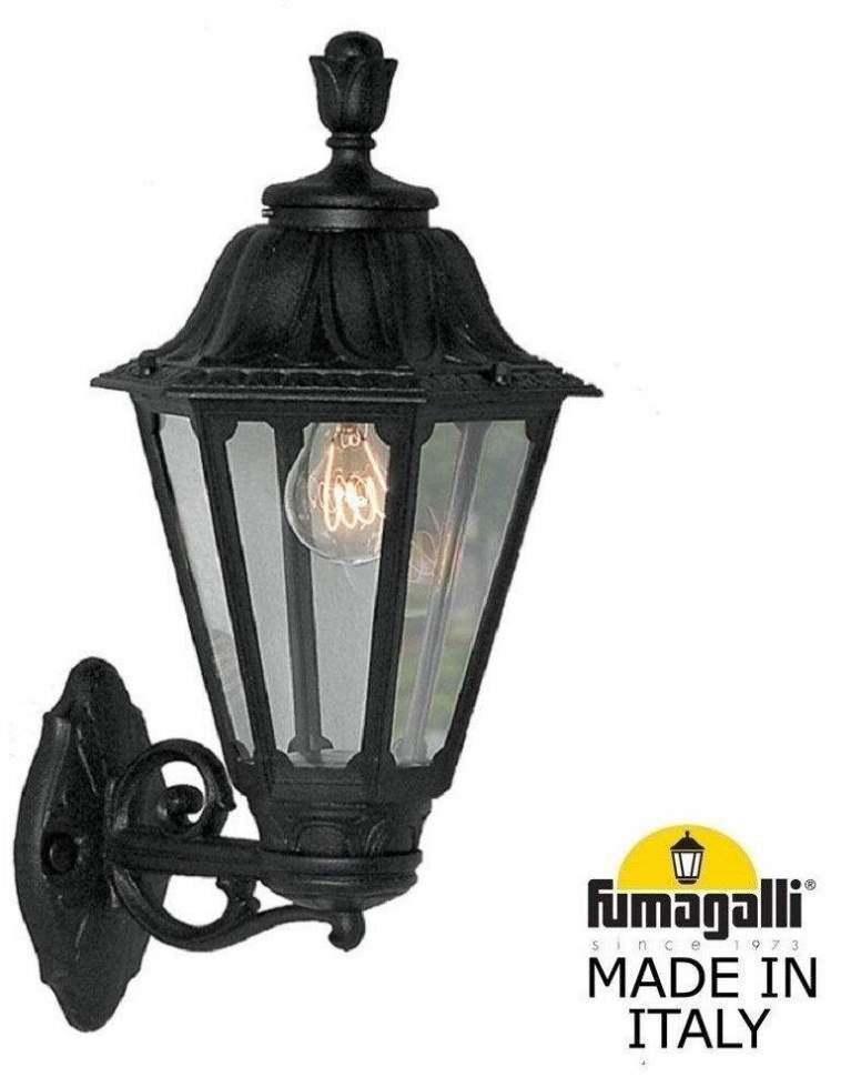 

Садовый светильник Fumagalli Rut E26.131.000.axf1r, E26.131.000.axf1r