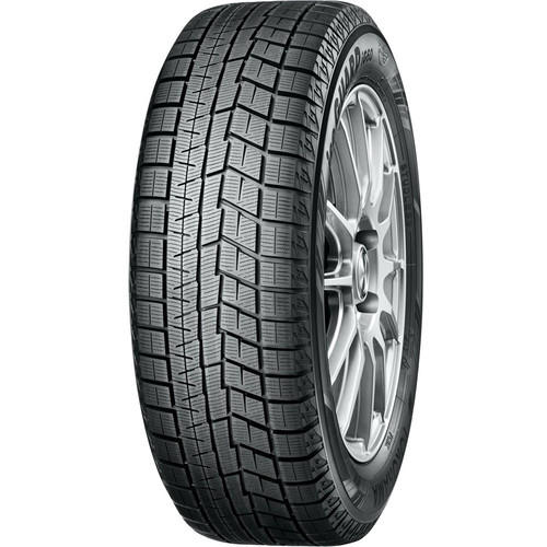 фото Зимние шины yokohama ice guard ig60a 245/40 r18 93q