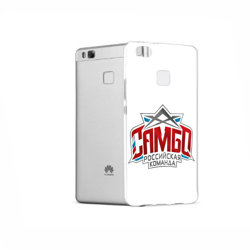 

Чехол MyPads Tocco для Huawei P9 Самбо, Прозрачный, Tocco