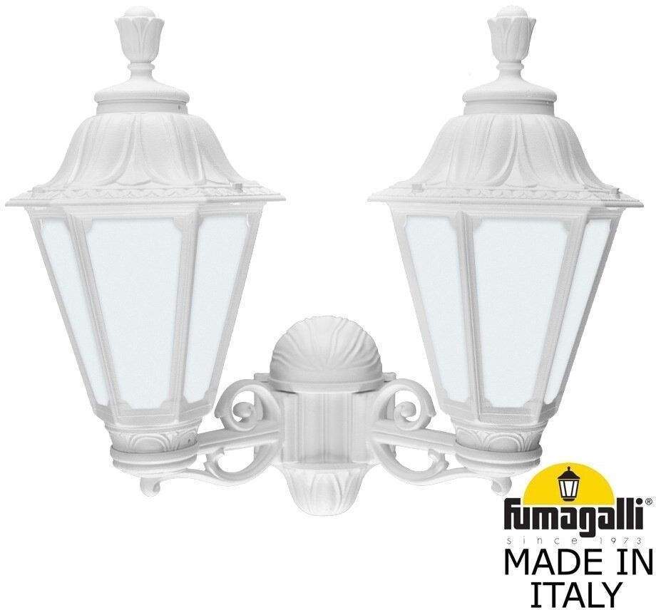 

Садовый светильник Fumagalli Rut E26.141.000.wyf1r, E26.141.000.wyf1r