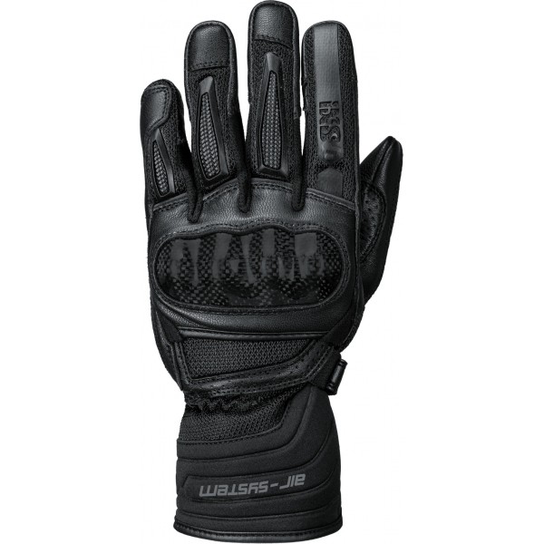 

Мотоперчатки iXS SPORTS GLOVE CARBON-MESH 4.0 X40459 003 XL, Черный, SPORTS GLOVE CARBON-MESH