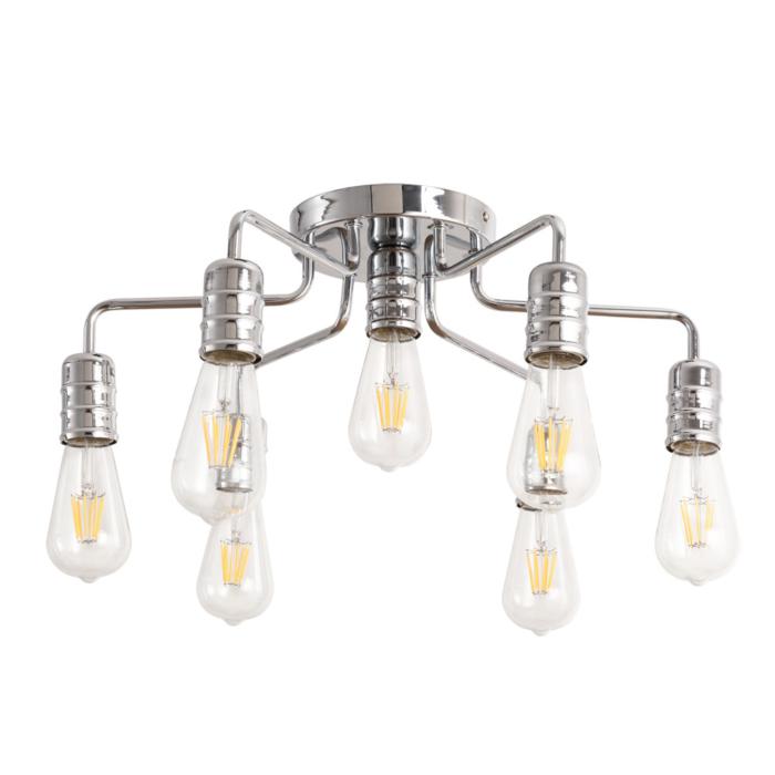 

Arte Lamp Fuoco A9265PL-7CC, A9265PL-7CC