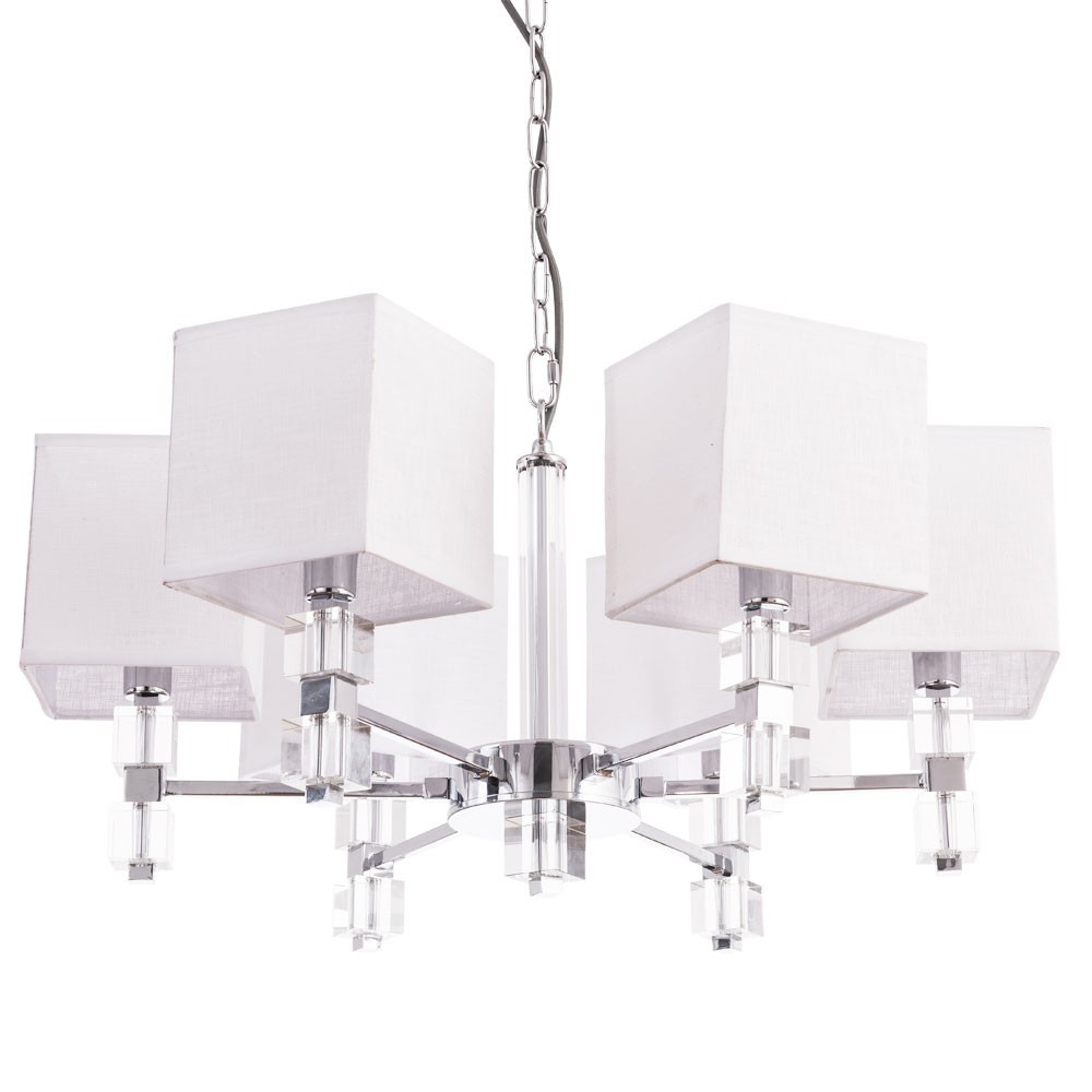 

Arte Lamp North A5896LM-6CC, A5896LM-6CC