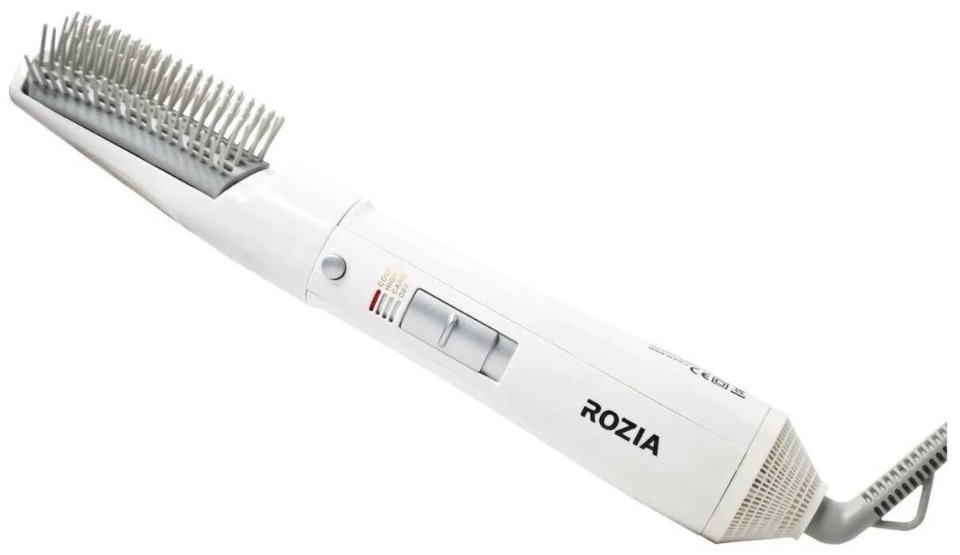 фото Фен-щетка rozia hc8110