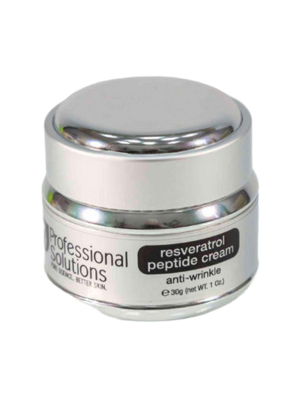 Крем с ретинолом Professional Solutions Retinol Cream Anti Oxidant 30 гр