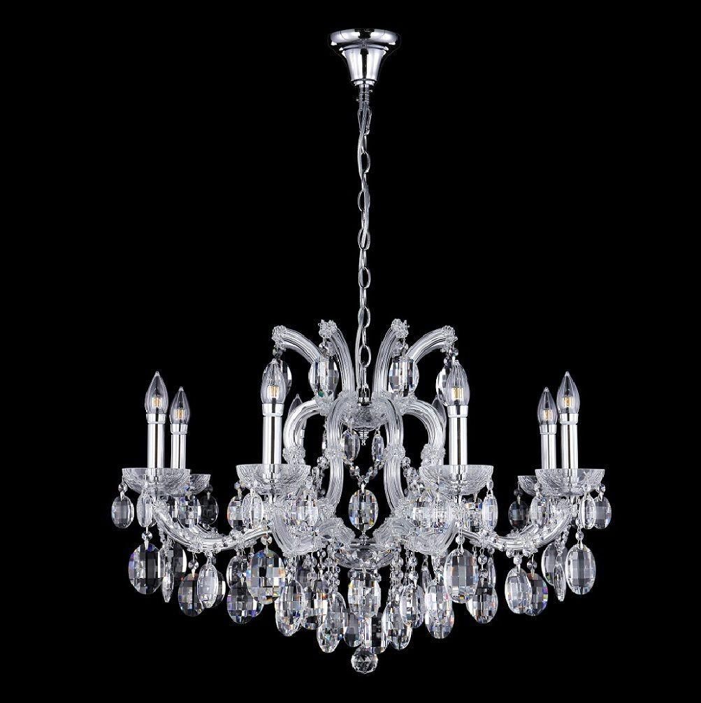 

Crystal Lux Hollywood Chrome Hollywood SP8 Chrome, Hollywood SP8 Chrome