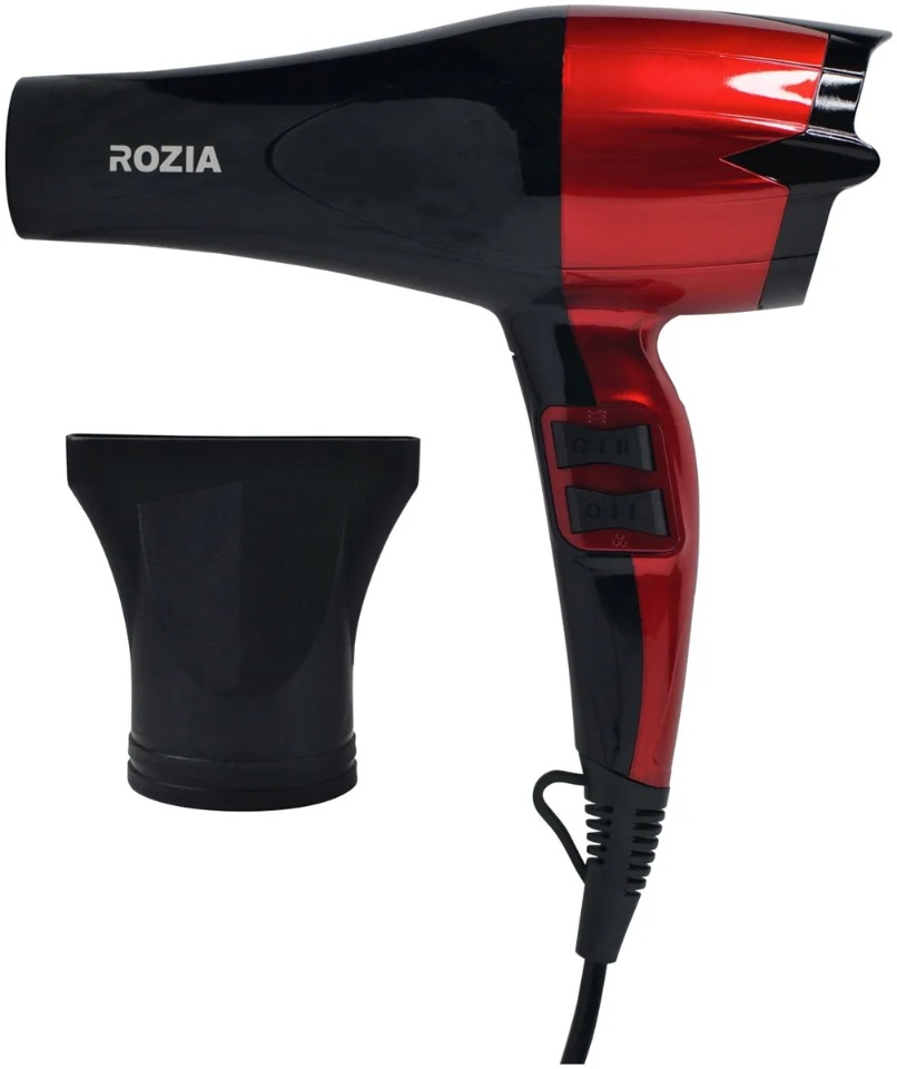 фото Фен rozia hc8160