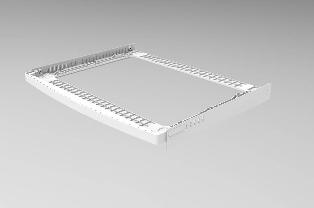 Соединительный элемент Weissgauff 20300