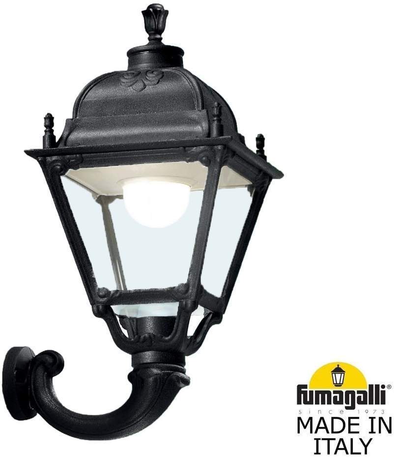 

Садовый светильник Fumagalli Simon U33.132.000.axh27, U33.132.000.axh27