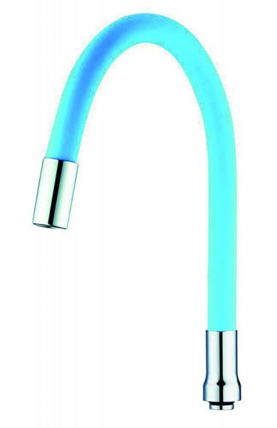 Гибкий цветной излив G.lauf UCG-3257BU для ZOP4-F