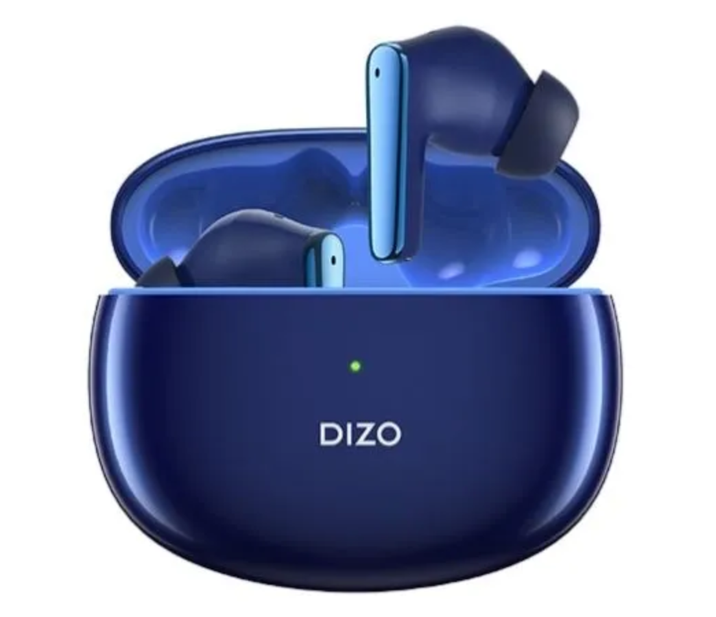 

Беспроводные наушники Realme Budz Z Pro Blue (DIZ-DA2113-BL), Budz Z Pro