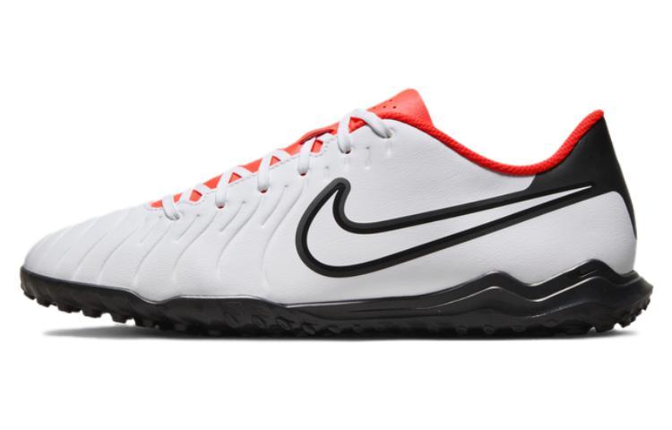 

Кроссовки унисекс Nike Tiempo Legend 10 TF белые 43 EU, Белый, Tiempo Legend 10 TF