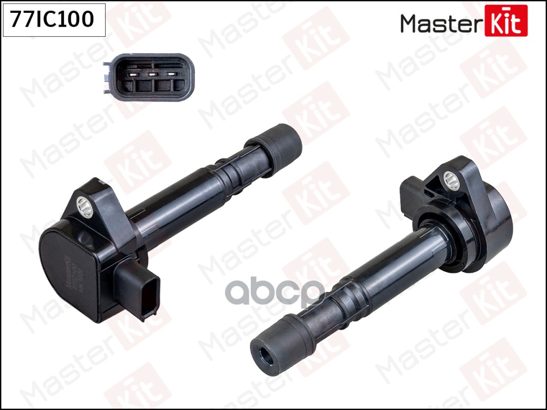 

Катушка Зажигания Master Kit 77Ic100