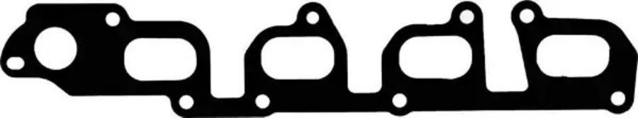 

Прокладка коллектора VW: TRANSPORTER 2.0BiTDi CFCA/CAAA/CAAC/CCHA 09-