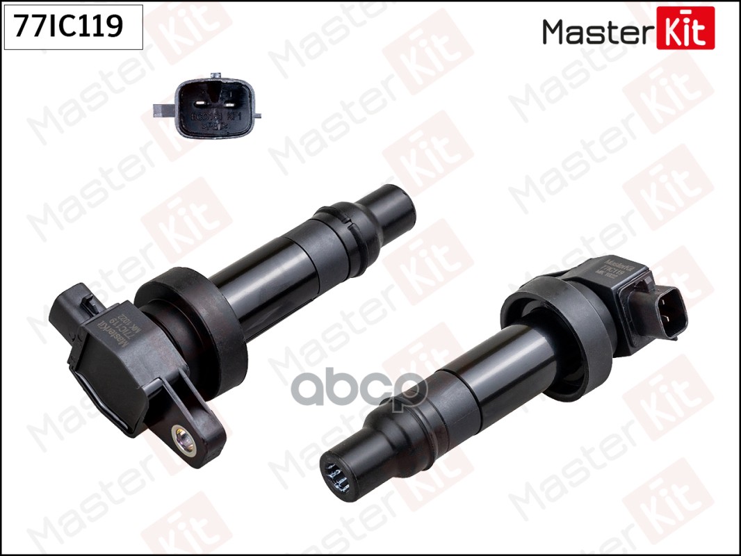 

Катушка Зажигания Master Kit 77Ic119