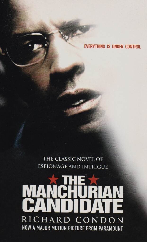 

The Manchurian Candidate
