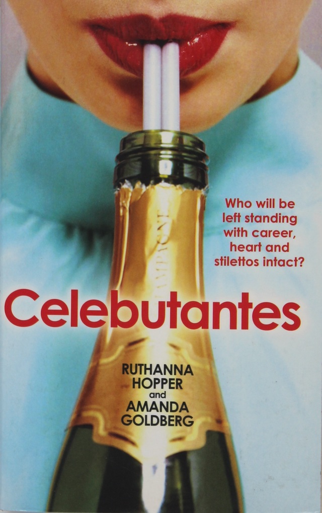 

Celebutantes