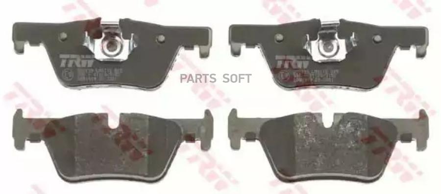 

Колодки тормозные дисковые BMW: 1 114 d/114 i/116 d/116 i/118 d/118 i/120 d/120 d xDrive/1
