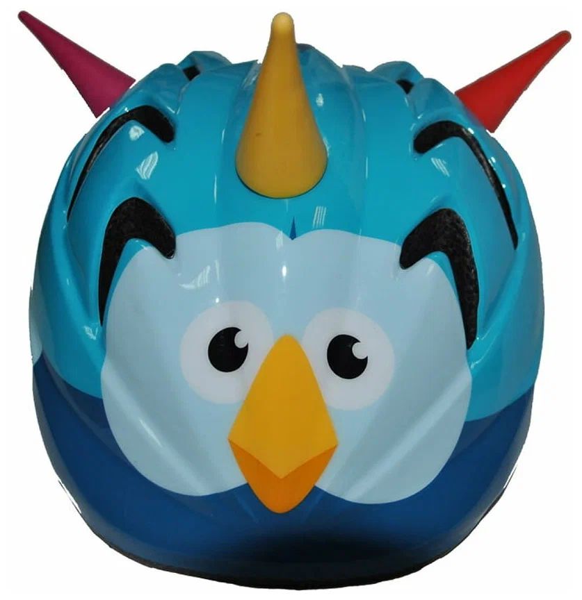 Шлем защитный MV7, Птица