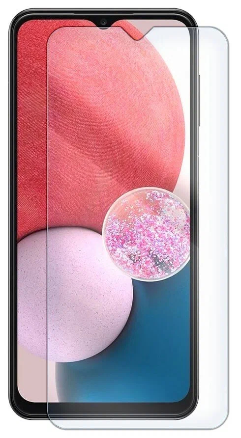 

Защитное стекло для Samsung Galaxy A13/M23, Samsung Galaxy A13