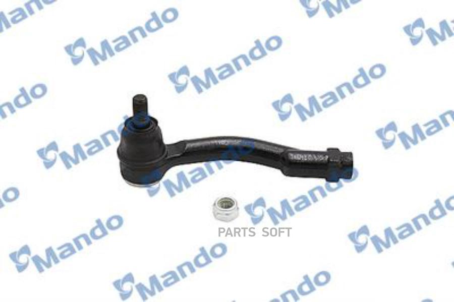

Наконечник Рулевой Тяги Mando арт. DSA020421