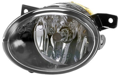 

Фара Противотуманная, Hb4, Лев, Vw Transporter / Multivan V, 04 / 03 -, 1N0010375311 Hella