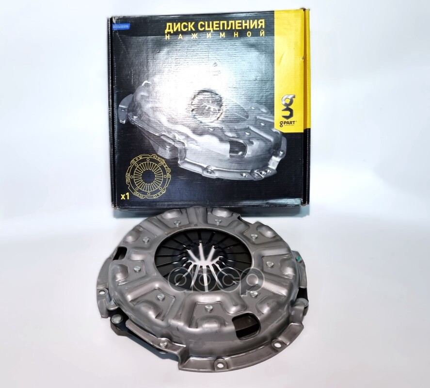 Корзина Сцепления Газель Next Дв.cummins 150 Л.с. G-Part G-Part g-PART арт. 3482001168