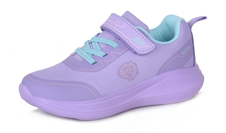 

Кроссовки Honey Girl XQL24S-15A, фиолетовый, 28, 226321
