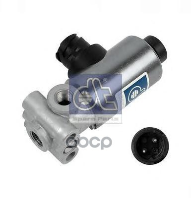 

Клапан Электромагнитный Торможения Двигателя Daf Cf/Xf DT Spare Parts арт. 543040