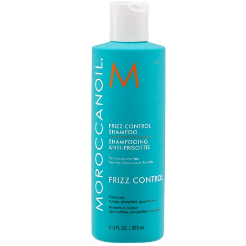 Шампунь Moroccanoil Frizz Control Для Дисциплины Непослушных Волос 250 Мл 2920₽