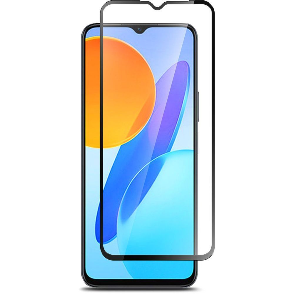 

Защитное стекло для Honor X5 Full Glue Black, Honor X5