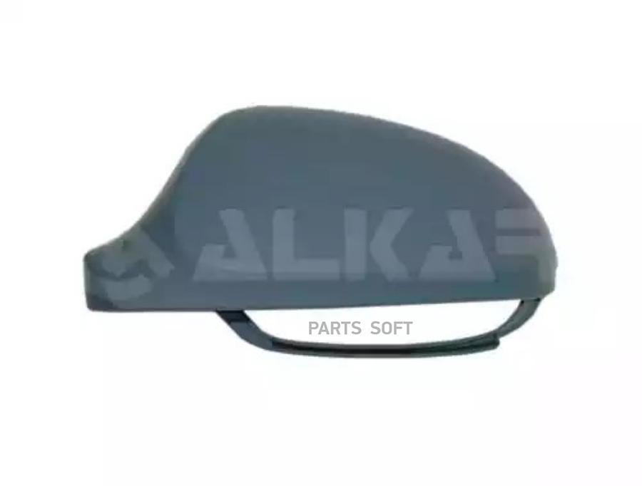 

Корпус Наруж.Зеркала R 1Шт ALKAR 6312118