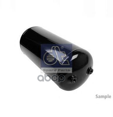 

Воздушный Баллон, Пневматическая Система DT Spare Parts арт. 370117