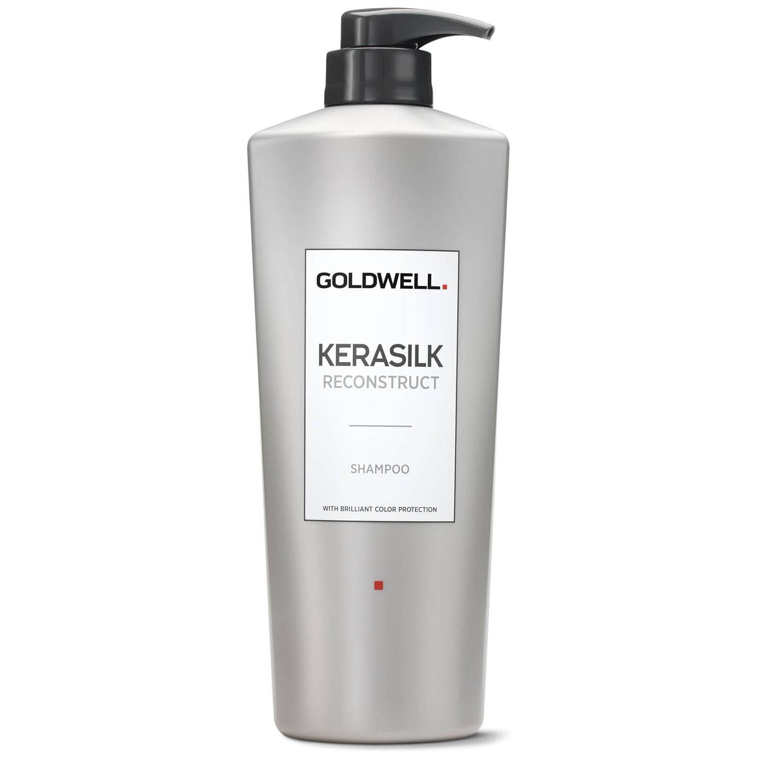 

Шампунь Goldwell Kerasilk Reconstract востанавливающий 1000 мл, RECONSTRACT