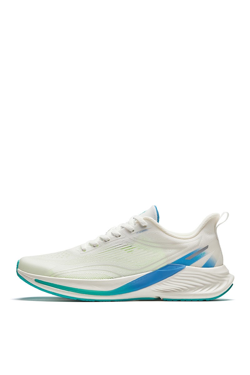 

Спортивные кроссовки мужские Anta 812425540 FLASHLITE COMFORT белые 7.5 US, Белый, 812425540 FLASHLITE COMFORT