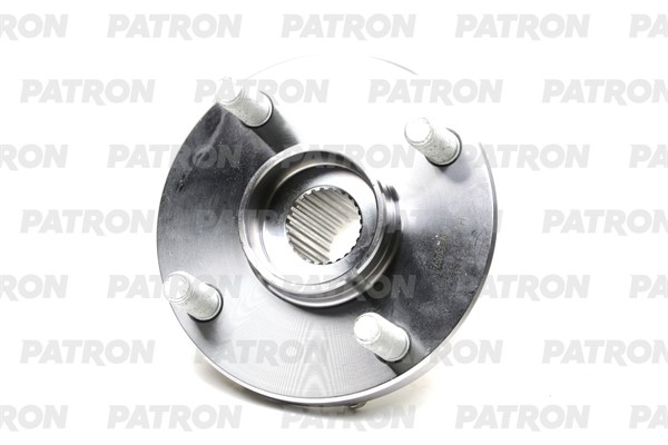 

Ступица колеса без подшипника передн. TOYOTA Corolla (E120)/Fielder/Allex PATRON PBK4559H