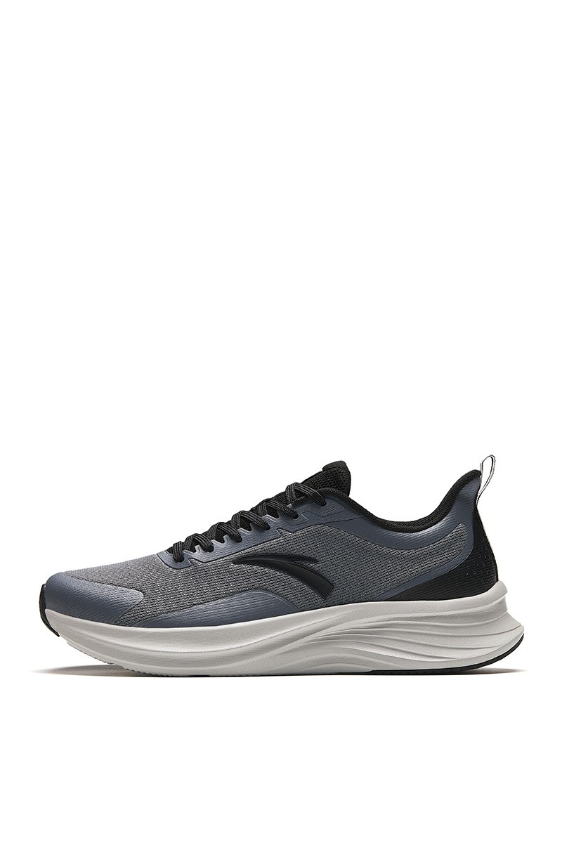 

Спортивные кроссовки мужские Anta 812425541 Lightweight COMFORT серые 9 US, Серый, 812425541 Lightweight COMFORT