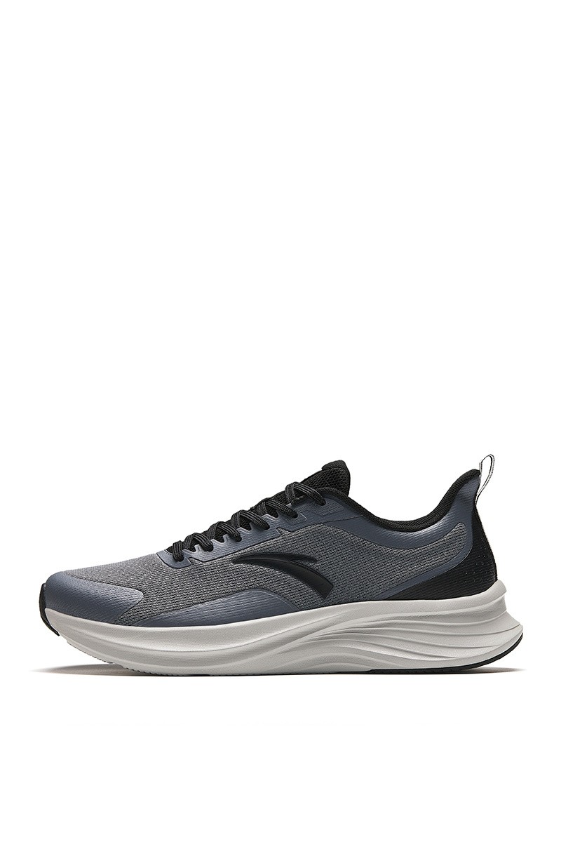 

Спортивные кроссовки мужские Anta 812425541 Lightweight COMFORT серые 8.5 US, Серый, 812425541 Lightweight COMFORT