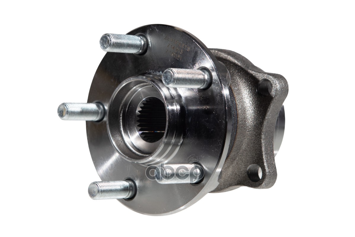

Z14213 подшипник ступицы задней Subaru Forester/Impreza 11>