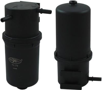 

Фильтр топливный FG179 Goodwill fg179