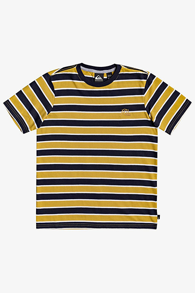 

Детская футболка Coreky 8-16 желтый 12 YEARS QUIKSILVER EQBKT03271, EQBKT03271