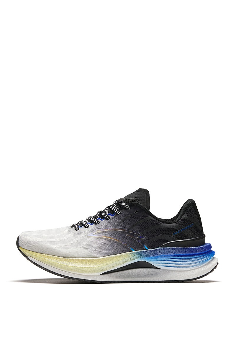 

Спортивные кроссовки мужские Anta 812425561 BELLERO PRO (ex. G2PRO) Cushion белые 8 US, Белый, 812425561 BELLERO PRO (ex. G2PRO) Cushion