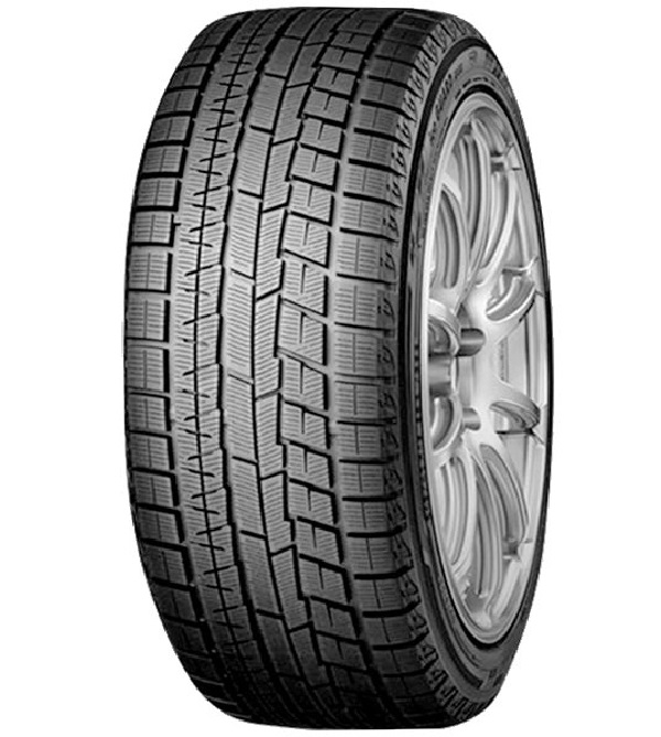 фото Зимние шины yokohama ice guard studless ig60a 275/35 r19 100q