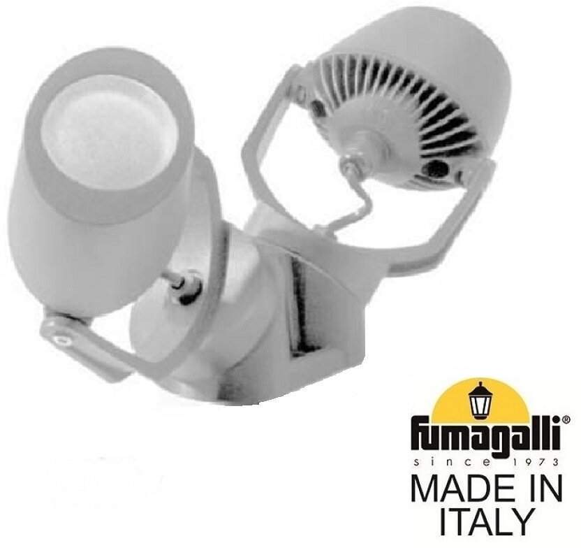

Садовый светильник Fumagalli Minitommy светодиодный 3M1.000.000.WXU2L, Minitommy