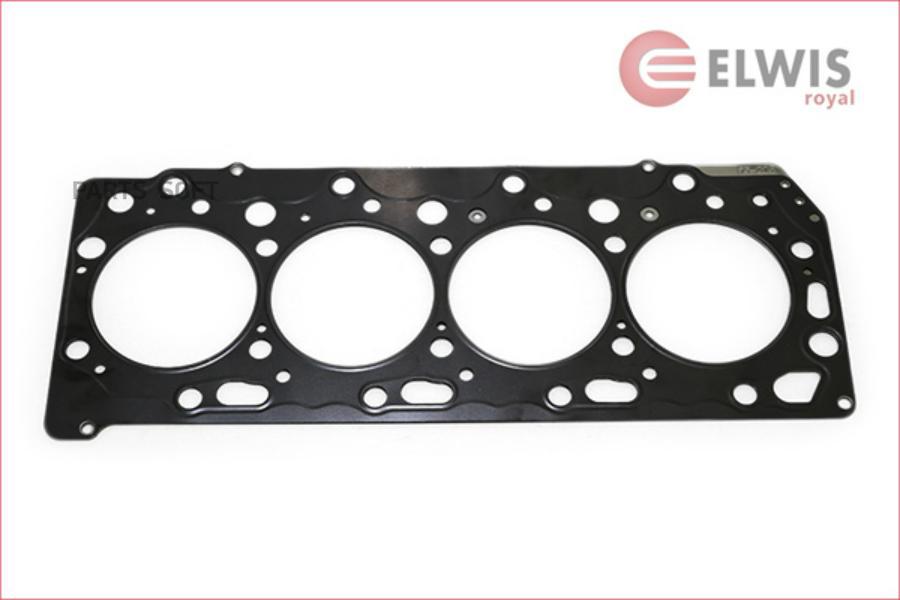 

Прокладка ГБЦ Mitsubishi L200 / Triton 05>15 ELWIS ROYAL 0038853