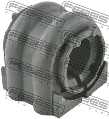 

FEBEST Втулка пер.стабил.HYUNDAI GRAND SANTA FE 13 2013-2016 D25 FEBEST HYSB-SFB8F