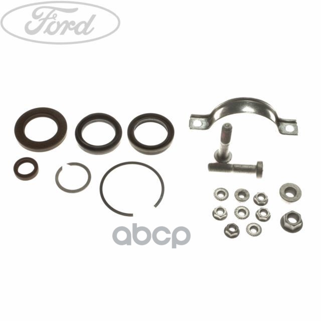 

Комплект сальников АКПП Ford 1917375 Ford Europe